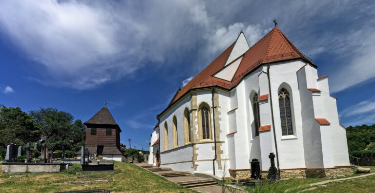 Kostol sv. Juraja 768x396